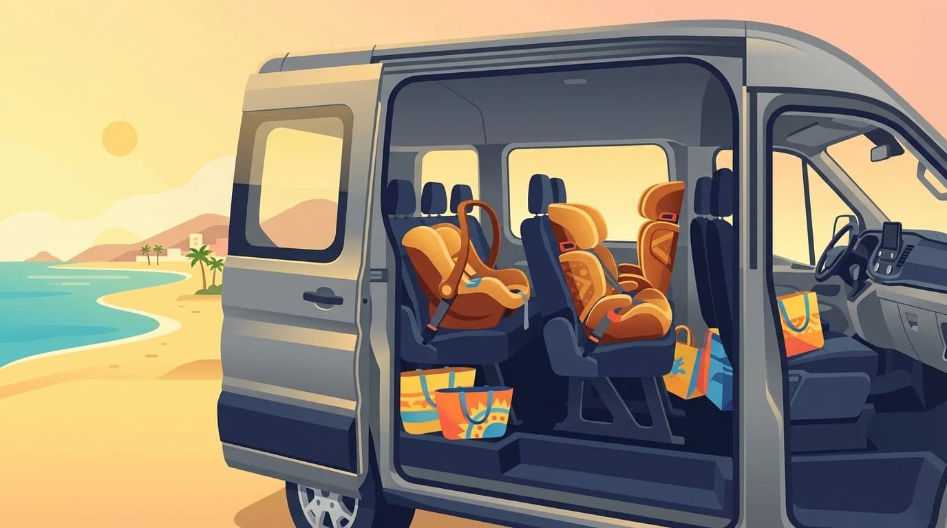 Family Transfers - detail image