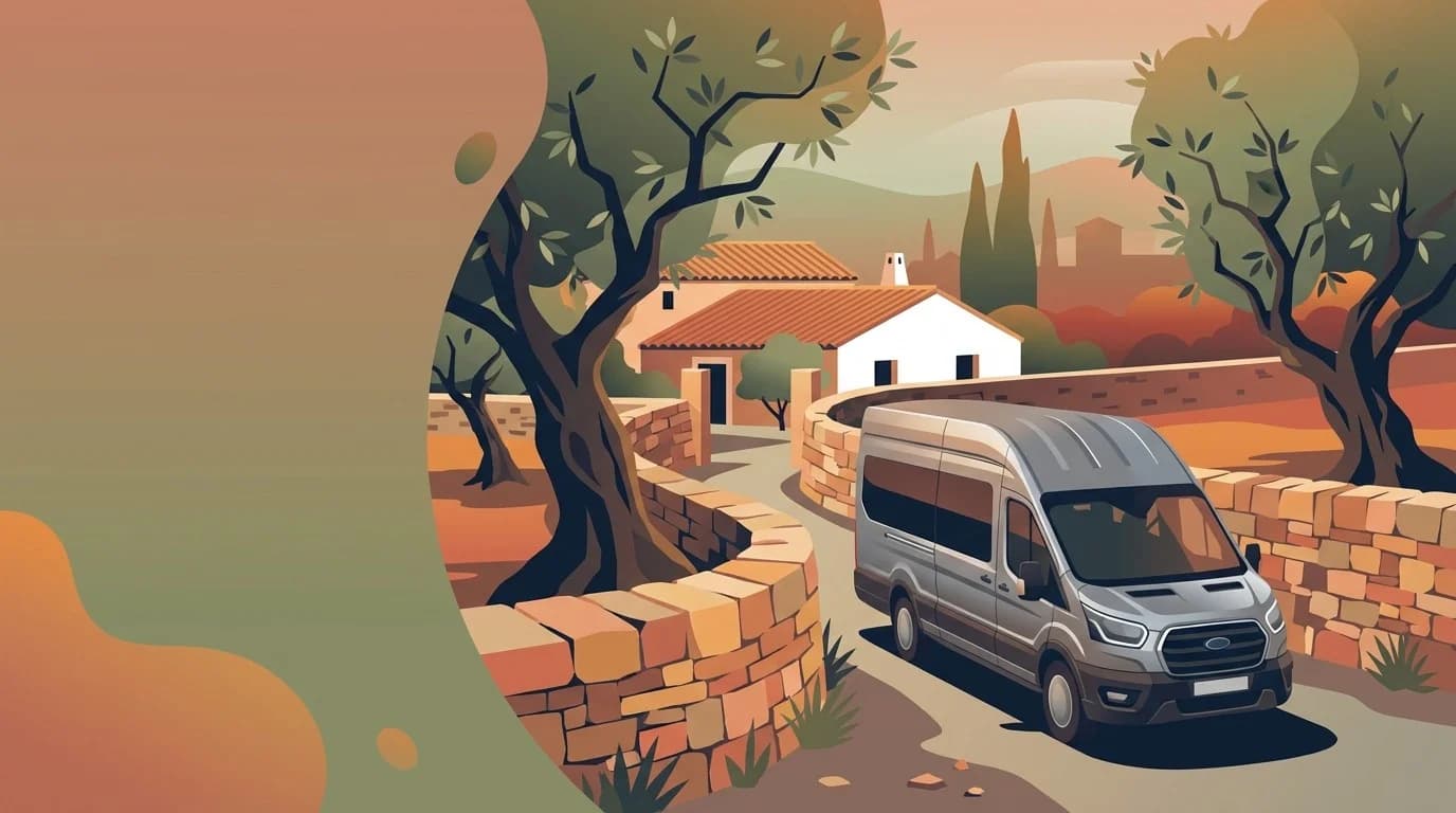 Villa Finca - hero image