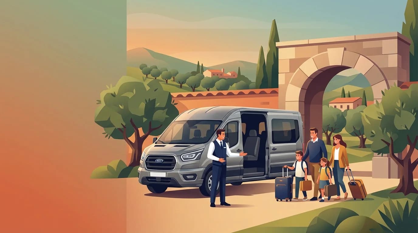 Villa Finca - people image