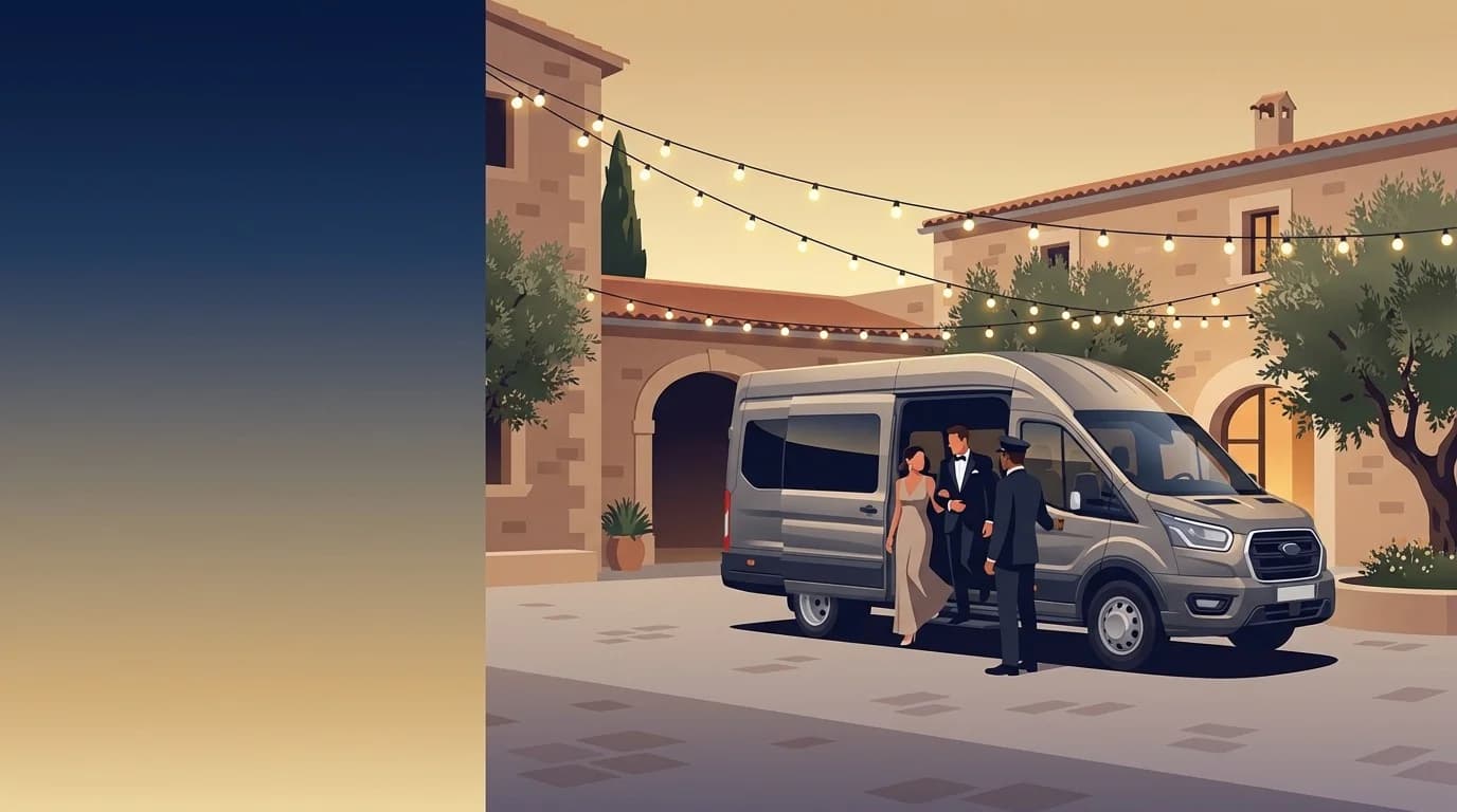 Eventos sociales y corporativos